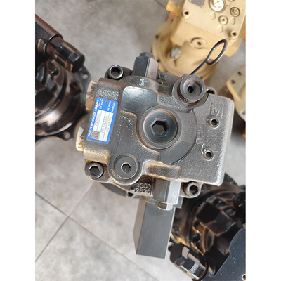 Professional LiuGong CLG908D Excavator Accessories Hydraulic Motor for Small Excavator