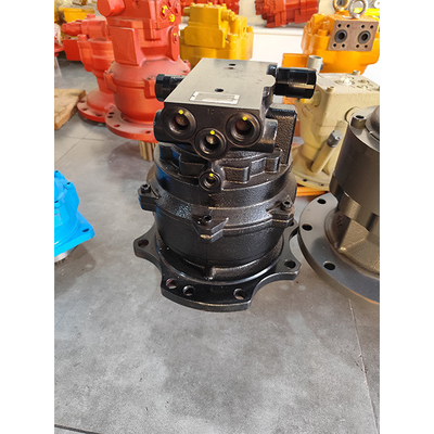 Professional LiuGong CLG908D Excavator Accessories Hydraulic Motor for Small Excavator