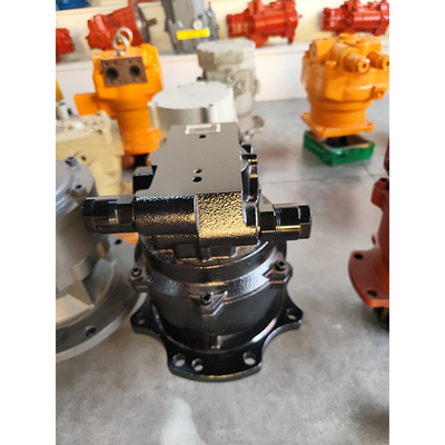 Professional LiuGong CLG908D Excavator Accessories Hydraulic Motor for Small Excavator