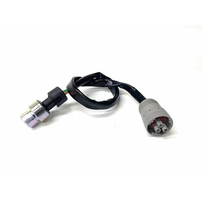 Oil pressure sensor for CAT excavator E320D E330C E336D excavator 194-6725 161-9930