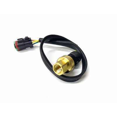 Oil pressure sensor for CAT excavator E320D E330C E336D excavator 194-6725 161-9930