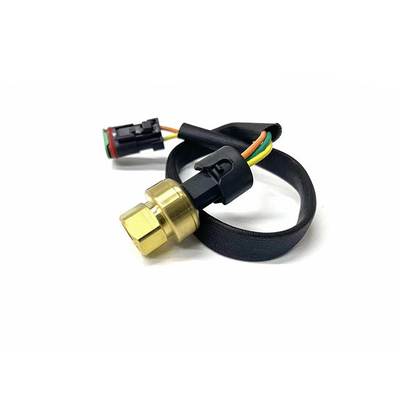 Oil pressure sensor for CAT excavator E320D E330C E336D excavator 194-6725 161-9930