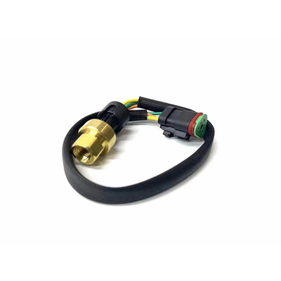 Oil pressure sensor for CAT excavator E320D E330C E336D excavator 194-6725 161-9930