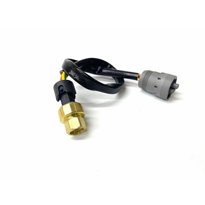 Oil pressure sensor for CAT excavator E320D E330C E336D excavator 194-6725 161-9930