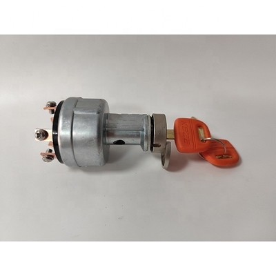Manufacturing Plant Excavator Ignition Switch for PC110-7 PC200-7 EX200-1 4186745