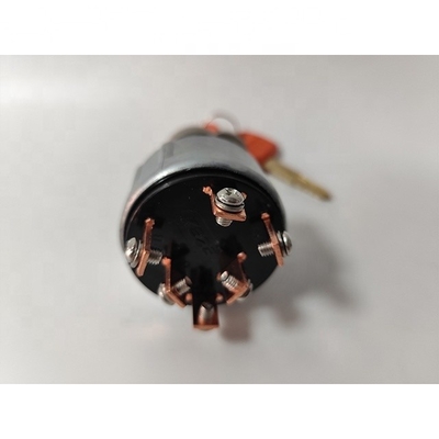 Manufacturing Plant Excavator Ignition Switch for PC110-7 PC200-7 EX200-1 4186745