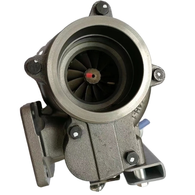 6D107 Engine Turbo RHB5 8970385180 For ISUZU Trooper 3.1L By JIN DA High Auto Parts