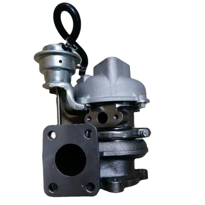 6D107 Engine Turbo RHB5 8970385180 For ISUZU Trooper 3.1L By JIN DA High Auto Parts