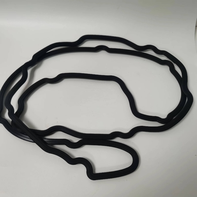 60*60*10MM Rubber Strip Valve Cover Gasket for ISUZU 6Hk16H1 Engine Spare Parts 8943913790