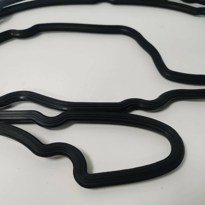 60*60*10MM Rubber Strip Valve Cover Gasket for ISUZU 6Hk16H1 Engine Spare Parts 8943913790