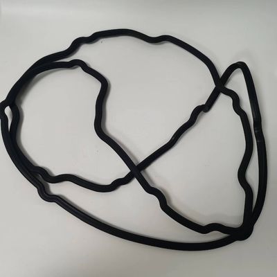 60*60*10MM Rubber Strip Valve Cover Gasket for ISUZU 6Hk16H1 Engine Spare Parts 8943913790