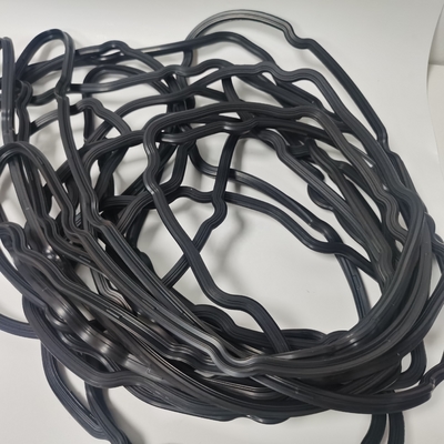 60*60*10MM Rubber Strip Valve Cover Gasket for ISUZU 6Hk16H1 Engine Spare Parts 8943913790