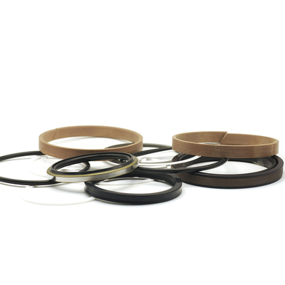 PC100/200/300 Series Excavator Part Standard Series O Ring Arm Oil Seal Repair Kit
