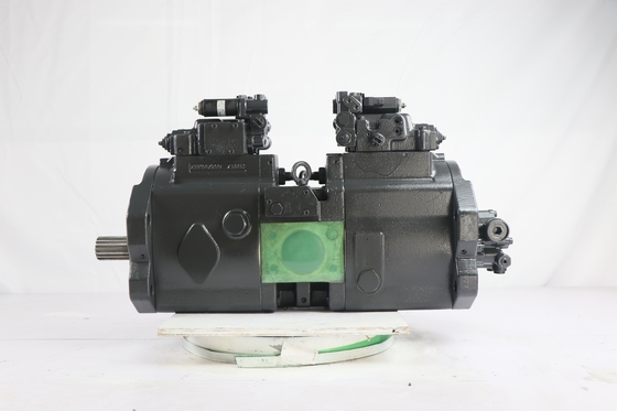 Efficiently Manufactured K3V140DT-9TCM-17T Excavator Hydraulic Pump for Sany 285