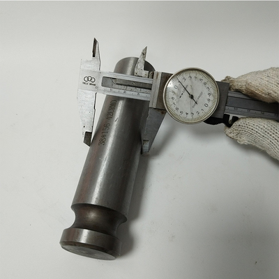 Hydraulic Rock Breaker Chisel 68 Hydraulic Breaker Soosan Breaker Chisels Tools Drill Rod