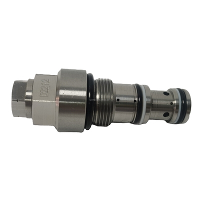 723-40-56302 Excavator PC200-5 PC300-5 PC210-5 PC220-5 PC130-7 Hydraulic Main Safety Valve