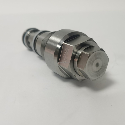 723-40-56302 Excavator PC200-5 PC300-5 PC210-5 PC220-5 PC130-7 Hydraulic Main Safety Valve