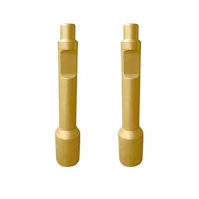 Construction Works 70mm Hydraulic Chisel Breaker for Excavator Diameter Drill Rod