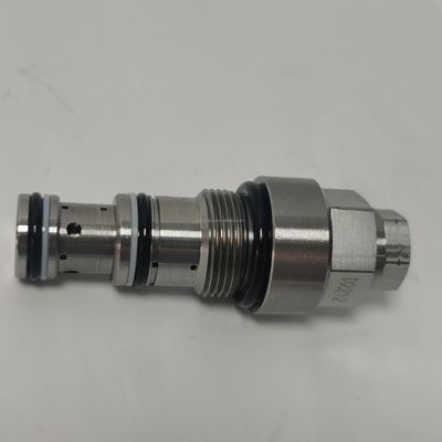 723-40-56302 Excavator PC200-5 PC300-5 PC210-5 PC220-5 PC130-7 Hydraulic Main Safety Valve