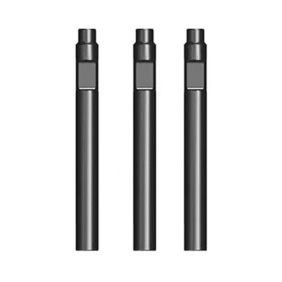 Construction Works 70mm Hydraulic Chisel Breaker for Excavator Diameter Drill Rod