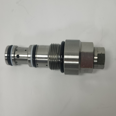 723-40-56302 Excavator PC200-5 PC300-5 PC210-5 PC220-5 PC130-7 Hydraulic Main Safety Valve