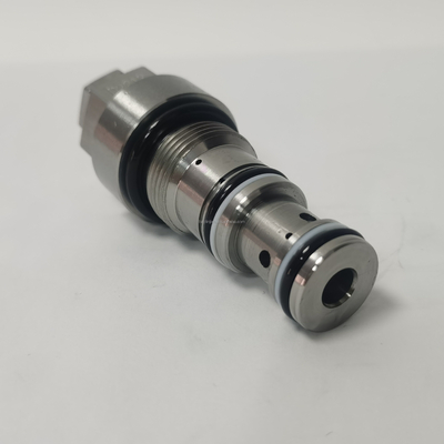 723-40-56302 Excavator PC200-5 PC300-5 PC210-5 PC220-5 PC130-7 Hydraulic Main Safety Valve