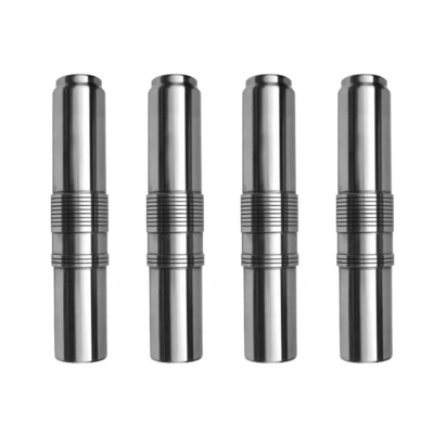 Hydraulic Rock Breaker Piston for Lowest 126kg Weight After Service Online Support