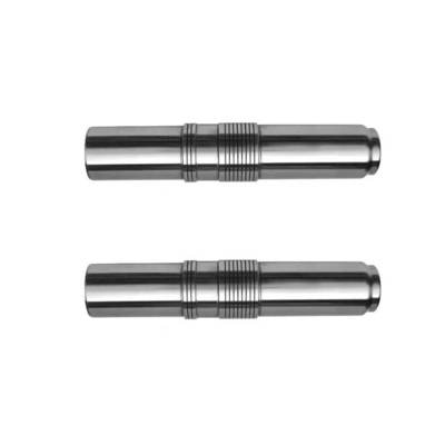Hydraulic Rock Breaker Piston for Lowest 126kg Weight After Service Online Support