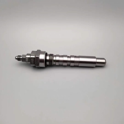 Komatsu PC200-7 Engine Excavator Relief Valve For Construction Works And Machinery Repair Shops