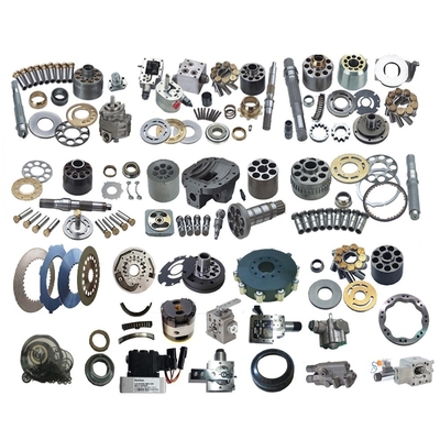 708-2L-04141 708-2L-04040 Hydraulic Pump Parts 708-2L-33310 708-2L-23313 708-2L-0415