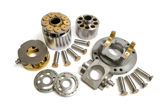 708-2L-04141 708-2L-04040 Hydraulic Pump Parts 708-2L-33310 708-2L-23313 708-2L-0415