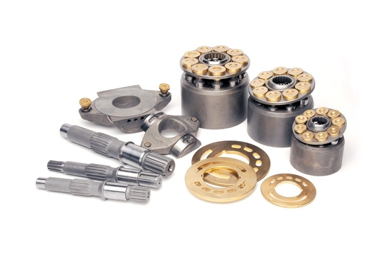708-2L-04141 708-2L-04040 Hydraulic Pump Parts 708-2L-33310 708-2L-23313 708-2L-0415