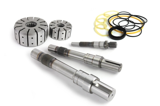 708-2L-04141 708-2L-04040 Hydraulic Pump Parts 708-2L-33310 708-2L-23313 708-2L-0415