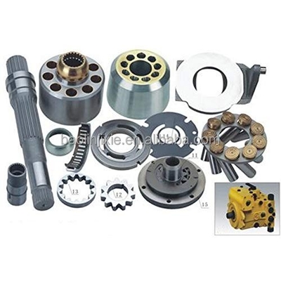 Professional Manufacturing Plant Hydraulic Main Pump Repair Kit for Caterpillar Excavator