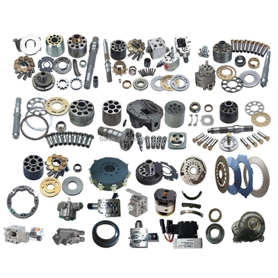 Professional Manufacturing Plant Hydraulic Main Pump Repair Kit for Caterpillar Excavator