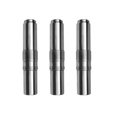 Excavator Hydraulic Rock Crushing Hammer Piston For SB50 GB3T Construction Works Project