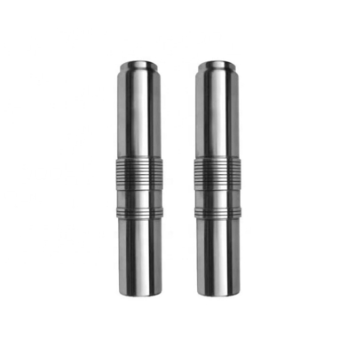 Excavator Hydraulic Rock Crushing Hammer Piston For SB50 GB3T Construction Works Project