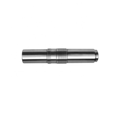 Excavator Hydraulic Rock Crushing Hammer Piston For SB50 GB3T Construction Works Project