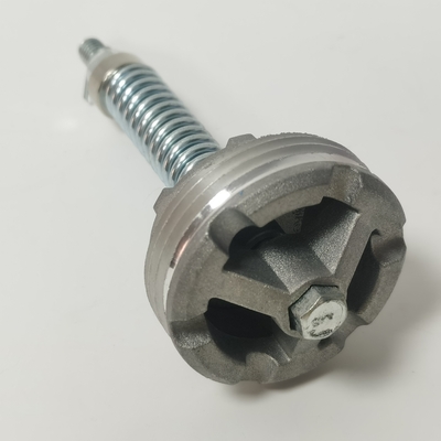 5.0 Return Check Valve For Kato F0r Hd820 Hd1043 Kato Excavator Parts