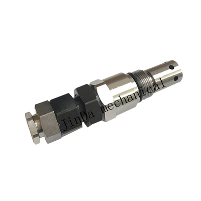 Relief Valve  KATO PC200-5 PC200-6 PC200-8 PC220-8  Engine