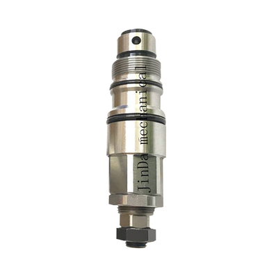 Relief Valve  KATO PC200-5 PC200-6 PC200-8 PC220-8  Engine
