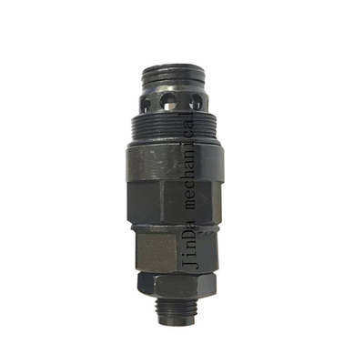 Relief Valve  KATO PC200-5 PC200-6 PC200-8 PC220-8  Engine