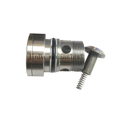 Relief Valve  KATO PC200-5 PC200-6 PC200-8 PC220-8  Engine