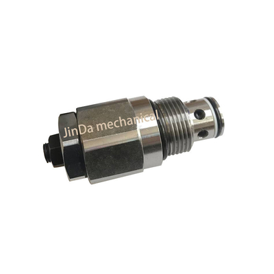 Relief Valve  KATO PC200-5 PC200-6 PC200-8 PC220-8  Engine