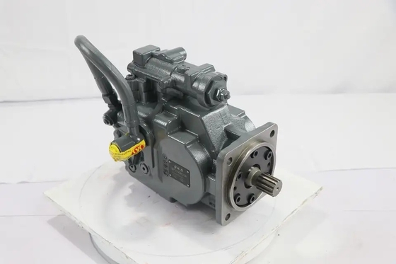 JINDA Excavator Parts PVC90 PVC90RC08 For YC85 Hydraulic Pump