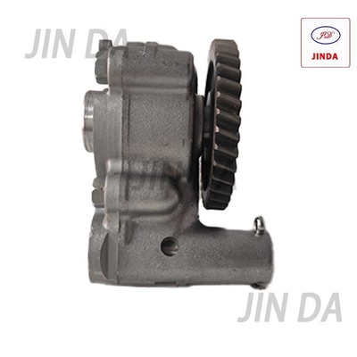 Mitsubishi Excavator Engine 6D34 6D34T HD820 Oil Pump ME014230