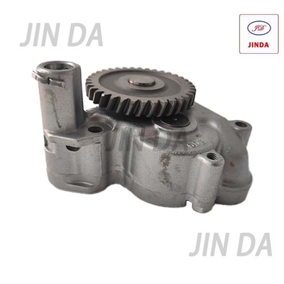Mitsubishi Excavator Engine 6D34 6D34T HD820 Oil Pump ME014230