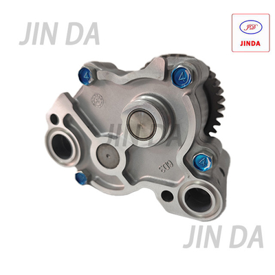 Mitsubishi Excavator Engine 6D34 6D34T HD820 Oil Pump ME014230