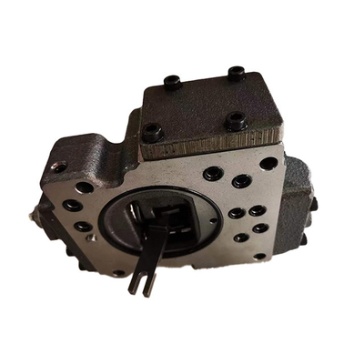 Kato HD1430 Excavator Hydraulic Pump Elevator K3V180 Kawasaki 200 Hydraulic Pump Regulator 609-78600211