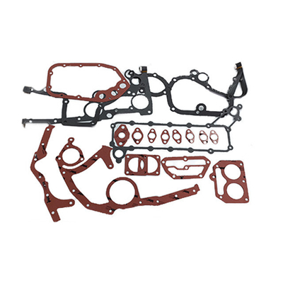 Excavator Engine Overhaul Rebuild Kit Of Liebherr D936